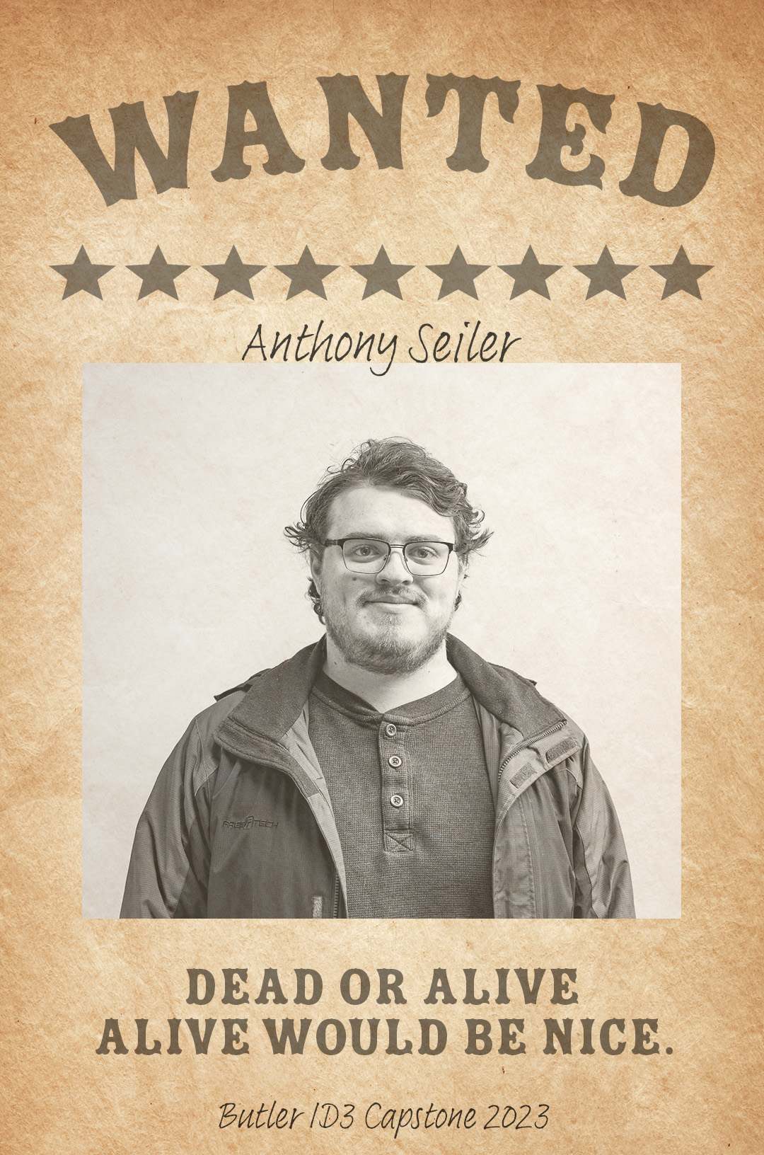 Anthony Seiler