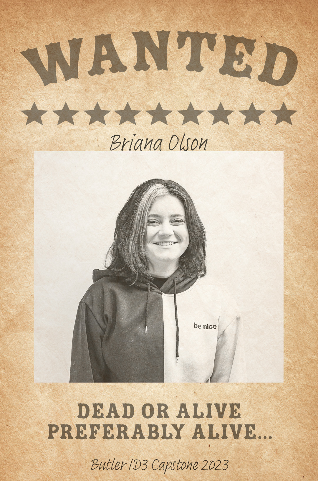 Briana Olson