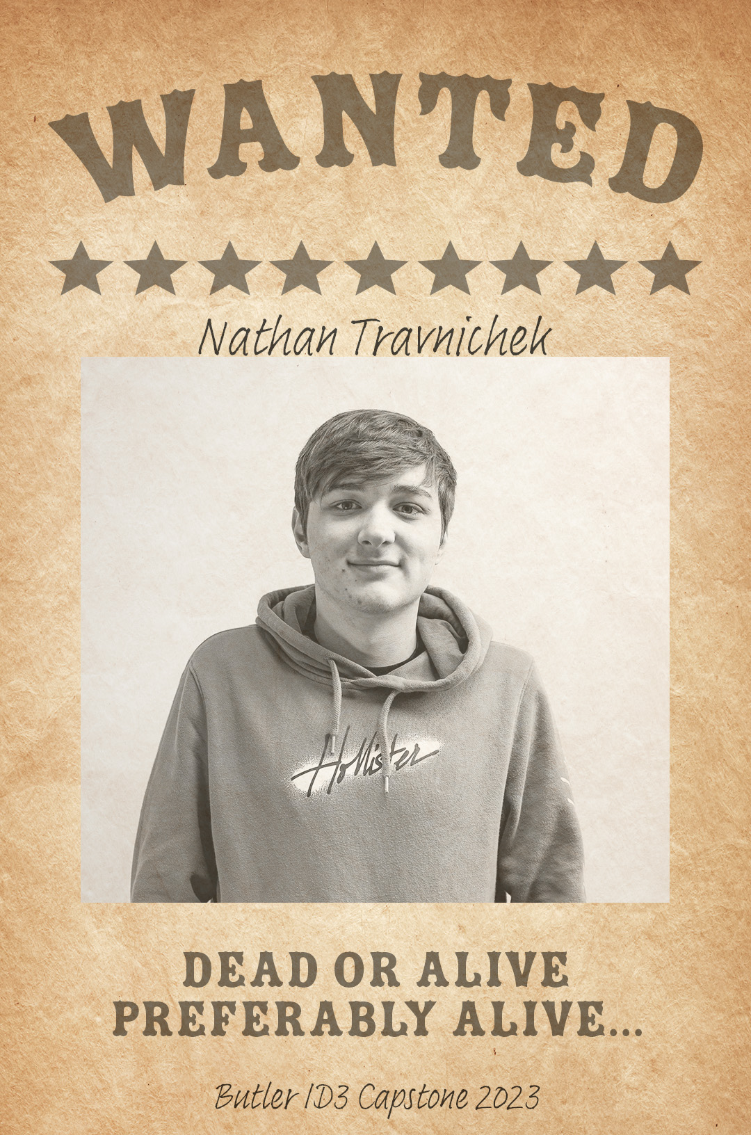 Nathan Travnichek