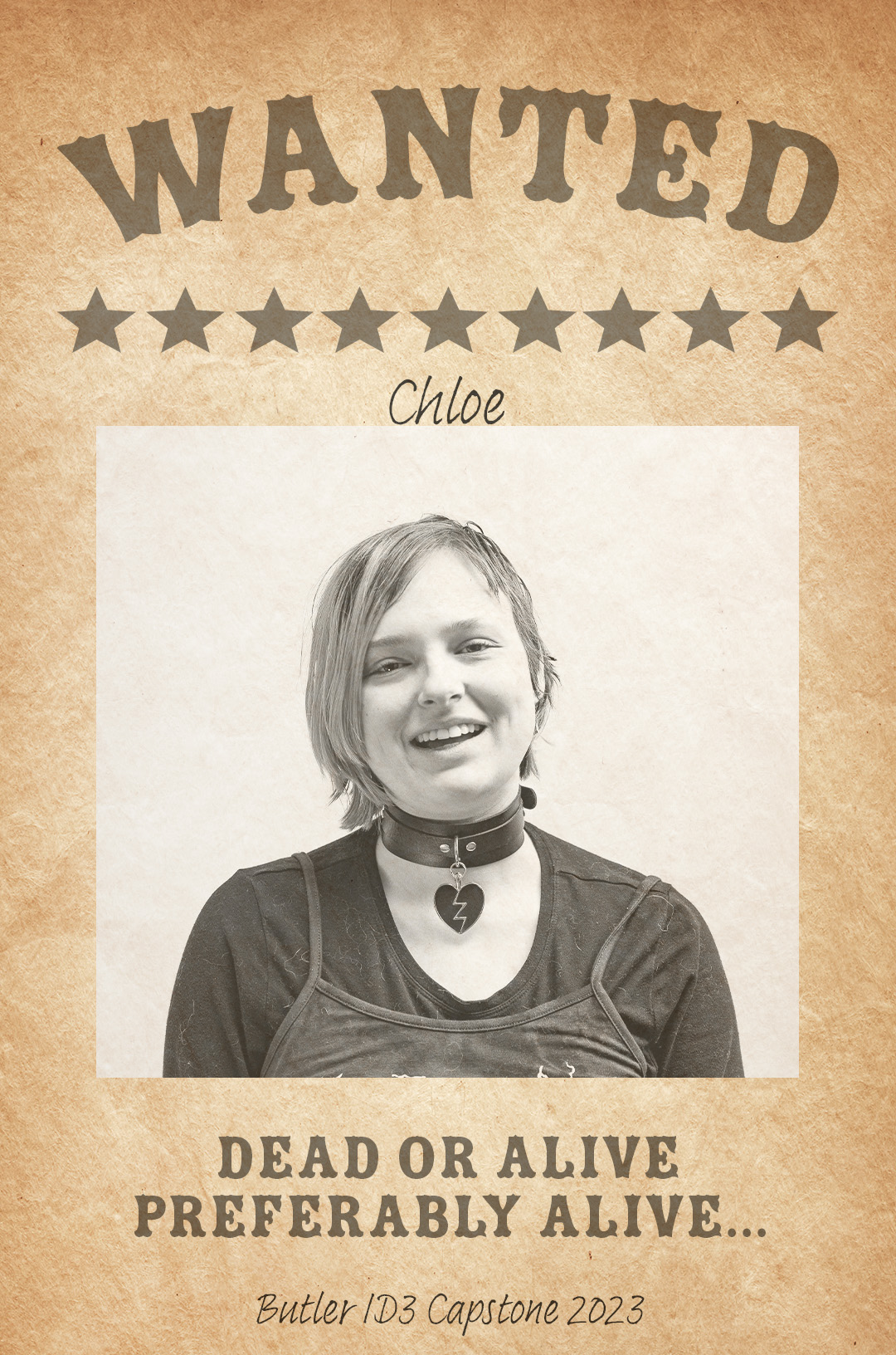 Chloe