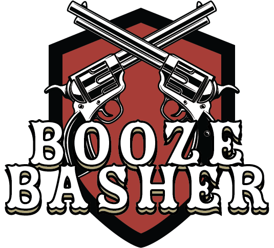 Booze Bashers Game Logo
